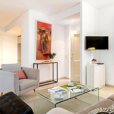 Genteel Home Conde De Ibarra Siviglia Esterno foto